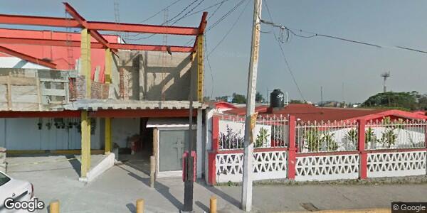 BODEGA DE AYUNTAMIENTO FORTIN